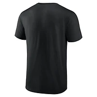 Fanatics Men's Stars Local Texas T-shirt