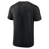 Fanatics Men's Stars Local Emblem T-shirt