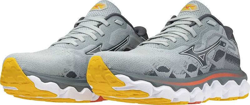 Mizuno Women's Wave Horizon 7 Running Shoes