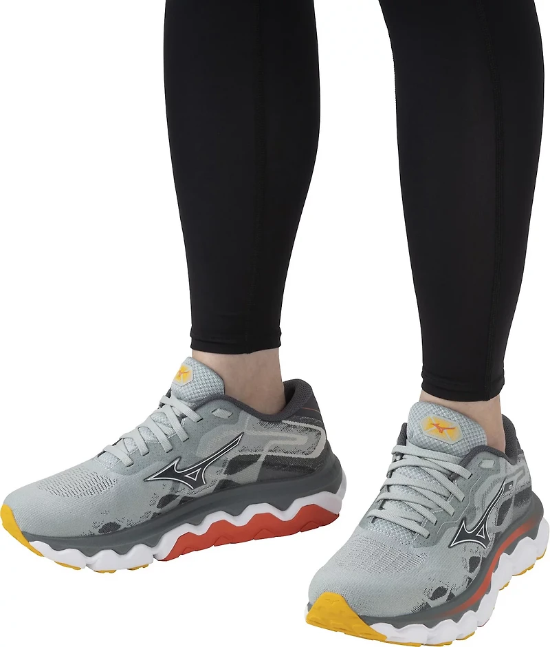 Mizuno Women's Wave Horizon 7 Running Shoes