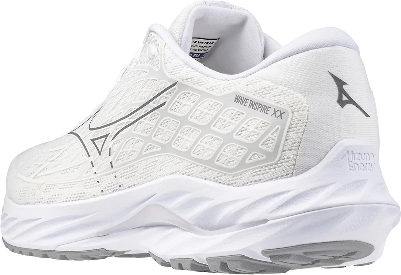 Mizuno Men's Wave Inspire 20 Running Shoes