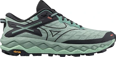 Mizuno Men's Wave Mujin 10 Trail Running Shoes