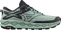 Mizuno Men's Wave Mujin 10 Trail Running Shoes