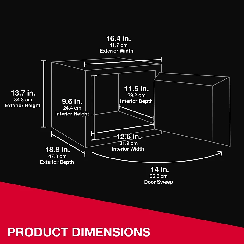 SentrySafe Fireproof and Waterproof Safe with Dial Combination