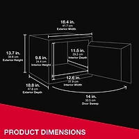SentrySafe Fireproof and Waterproof Safe with Dial Combination
