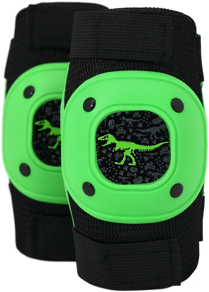 Raskullz Boneyard Pad Set