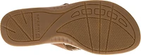Sperry Women's Metallic Parrotfish Flip Flops