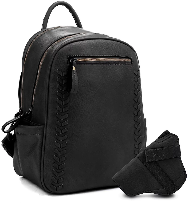 Jessie & James Madison Concealed Carry Backpack Purse