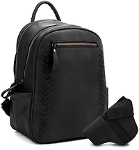 Jessie & James Madison Concealed Carry Backpack Purse
