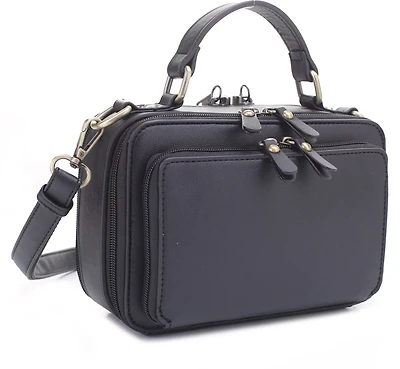 Jessie & James Pandora Concealed Carry Crossbody Handbag