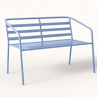 Mosaic Julia Trendy Stack Bench