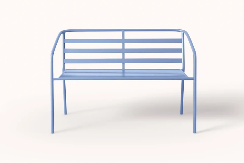 Mosaic Julia Trendy Stack Bench