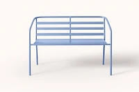 Mosaic Julia Trendy Stack Bench