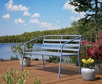 Mosaic Julia Trendy Stack Bench