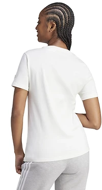 adidas Women's Linear T-shirt