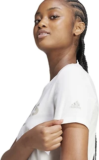 adidas Women's Linear T-shirt