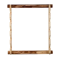 Rush Creek 6-Gun Rack with Storage