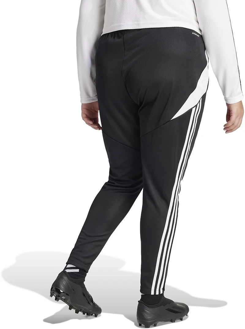 adidas Women's Tiro24 Plus Training Pants