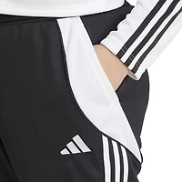 adidas Women's Tiro24 Plus Training Pants