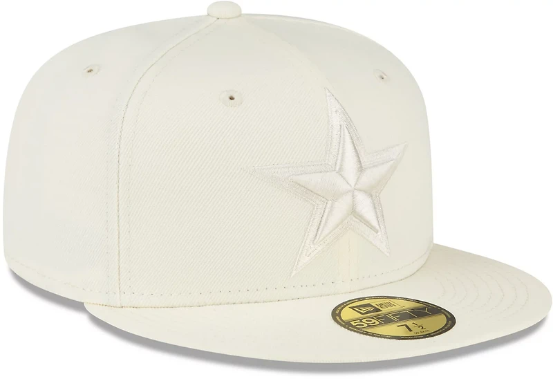 New Era Dallas Cowboys 59FIFTY Cap