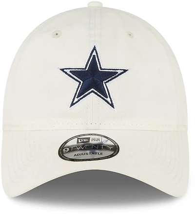 New Era Dallas Cowboys Core Classic 2.0 9TWENTY Cap
