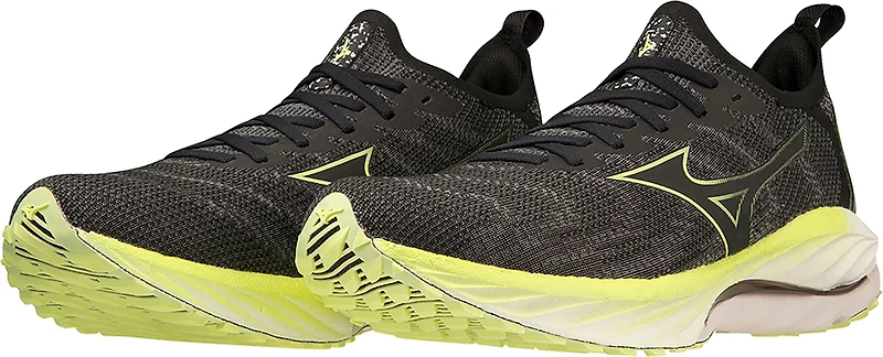 Mizuno Men's Wave Neo Wind Running Shoes