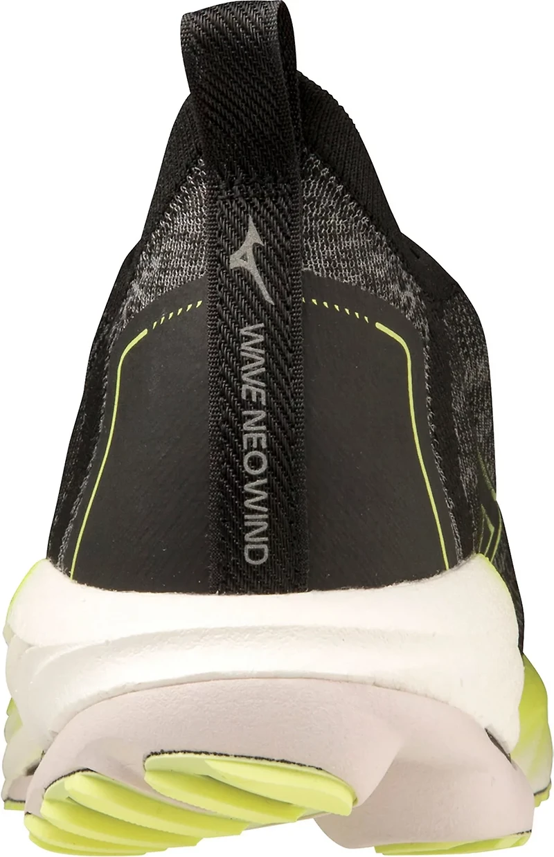 Mizuno Men's Wave Neo Wind Running Shoes