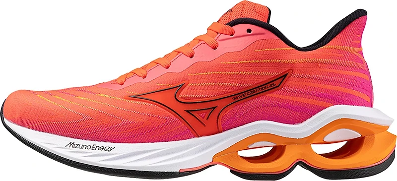 Mizuno Women's Wave Creation 25 SSW Running Shoes