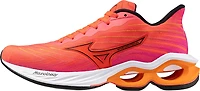 Mizuno Women's Wave Creation 25 SSW Running Shoes