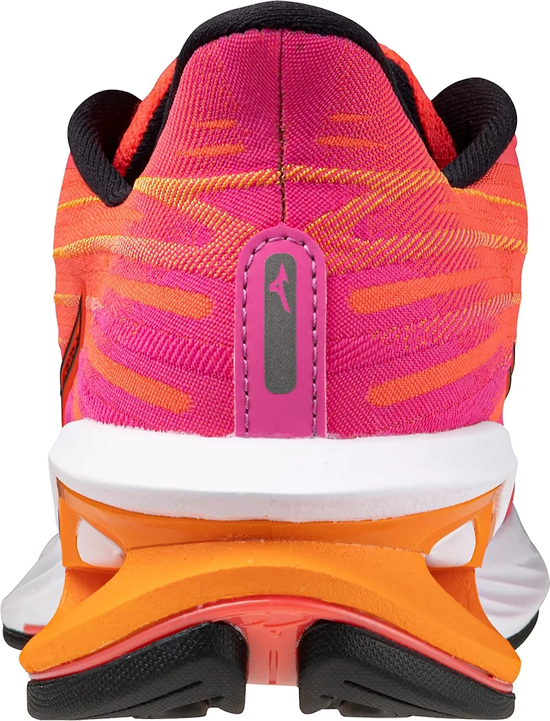 Mizuno Women's Wave Creation 25 SSW Running Shoes