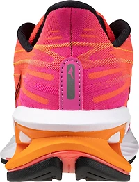 Mizuno Women's Wave Creation 25 SSW Running Shoes