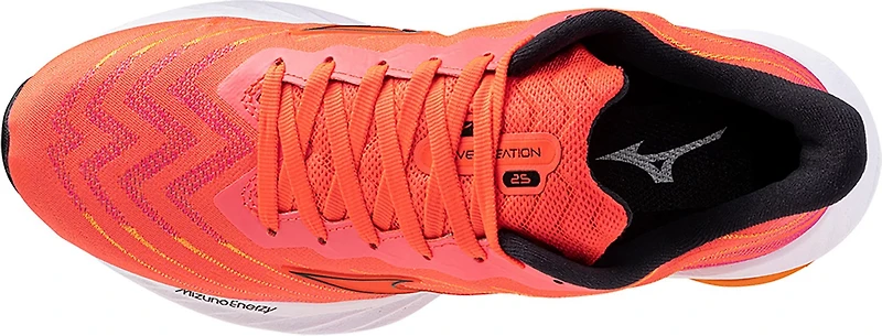 Mizuno Women's Wave Creation 25 SSW Running Shoes