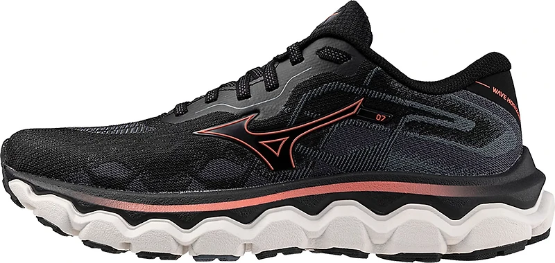 Mizuno Women's Wave Horizon 7 Running Shoes
