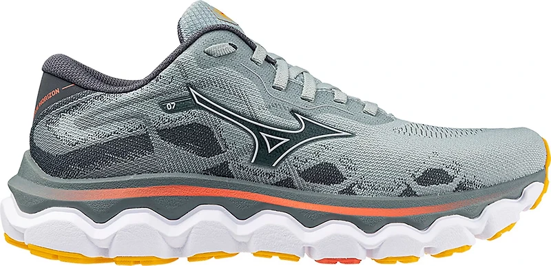 Mizuno Women's Wave Horizon 7 Running Shoes