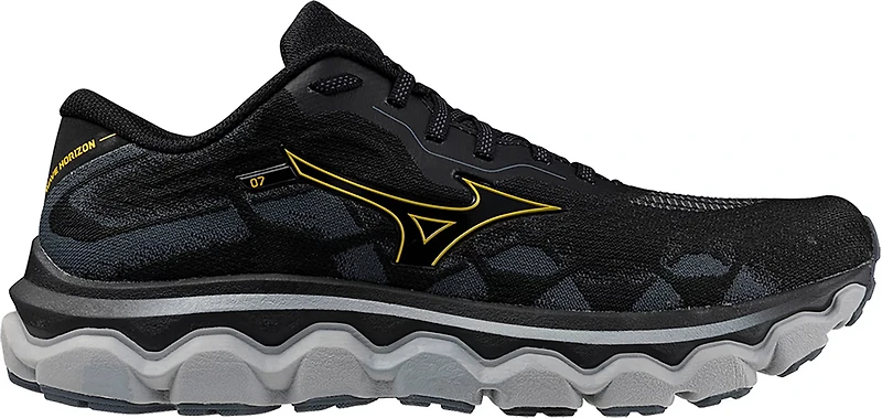 Mizuno Men's Wave Horizon 7 Running Shoes
