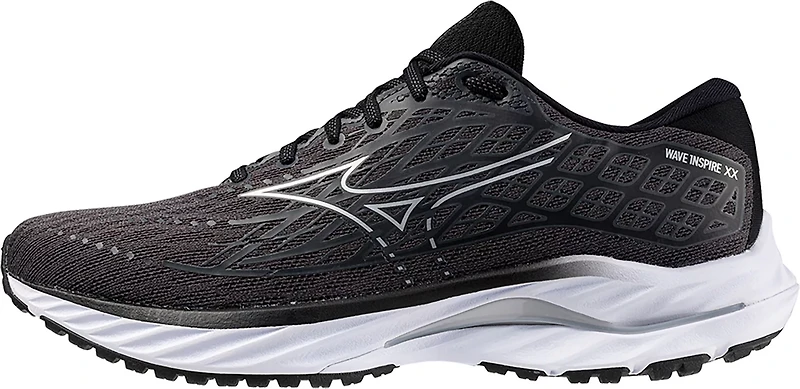 Mizuno Men's Wave Inspire 20 Running Shoes