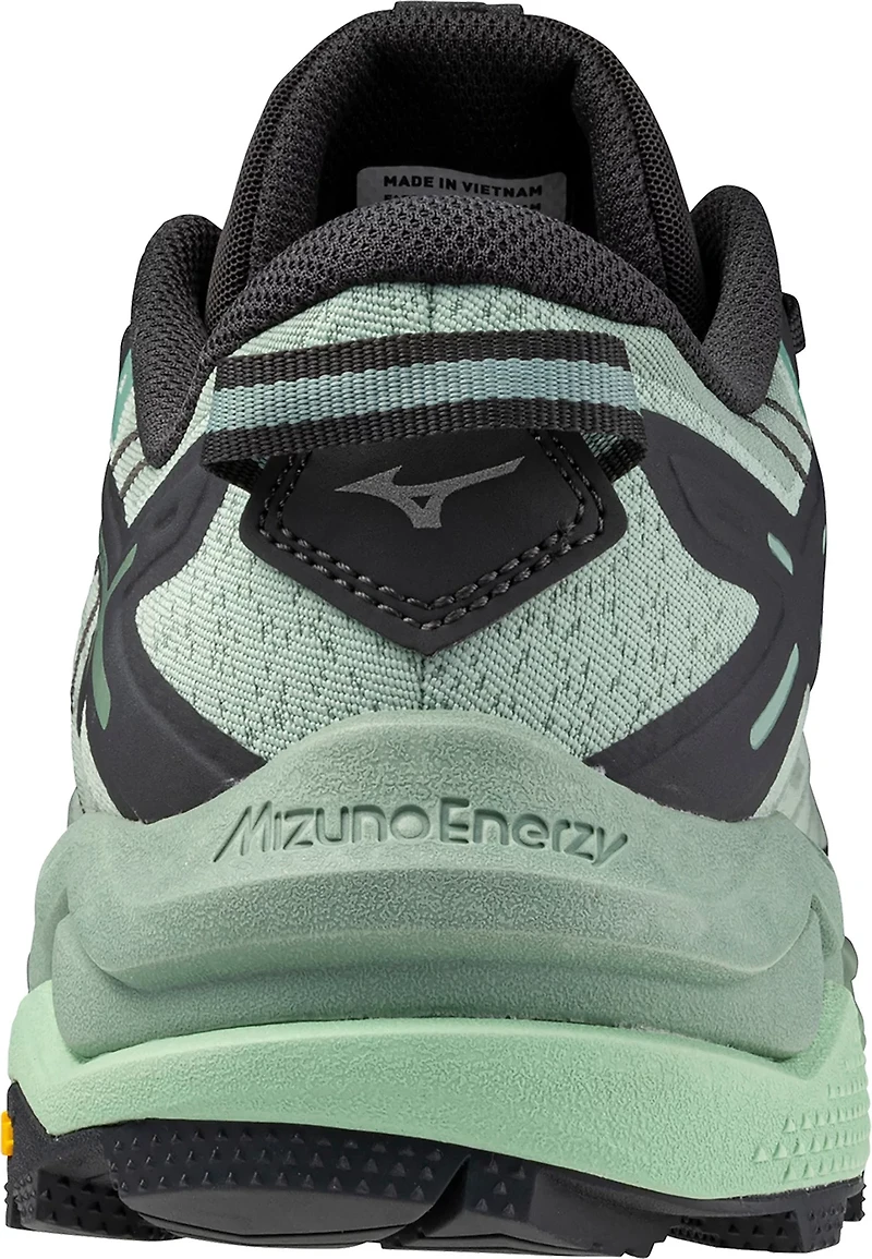 Mizuno Men's Wave Mujin 10 Trail Running Shoes