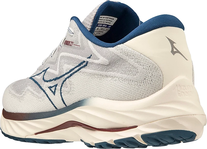 Mizuno Men's Wave Rider 27 Running Shoes