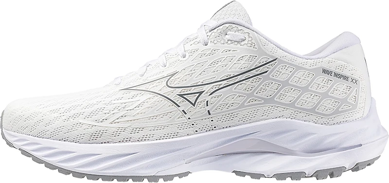 Mizuno Men's Wave Inspire 20 Running Shoes