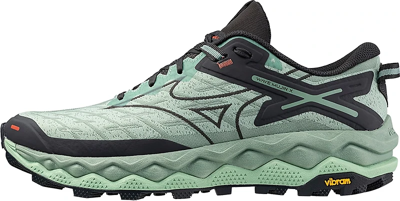 Mizuno Men's Wave Mujin 10 Trail Running Shoes