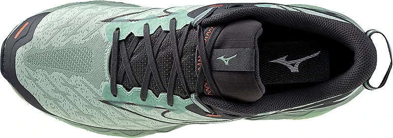 Mizuno Men's Wave Mujin 10 Trail Running Shoes