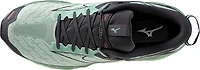 Mizuno Men's Wave Mujin 10 Trail Running Shoes