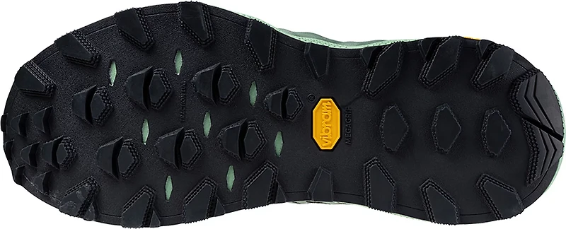 Mizuno Men's Wave Mujin 10 Trail Running Shoes