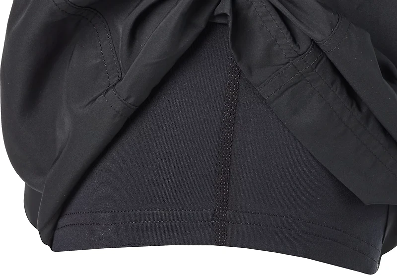 Jadelynn Brooke Women's My Go-To Athletic Shorts