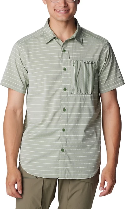 Columbia Sportswear Men's Twisted Creek T-shirt