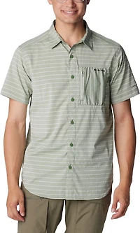 Columbia Sportswear Men's Twisted Creek T-shirt