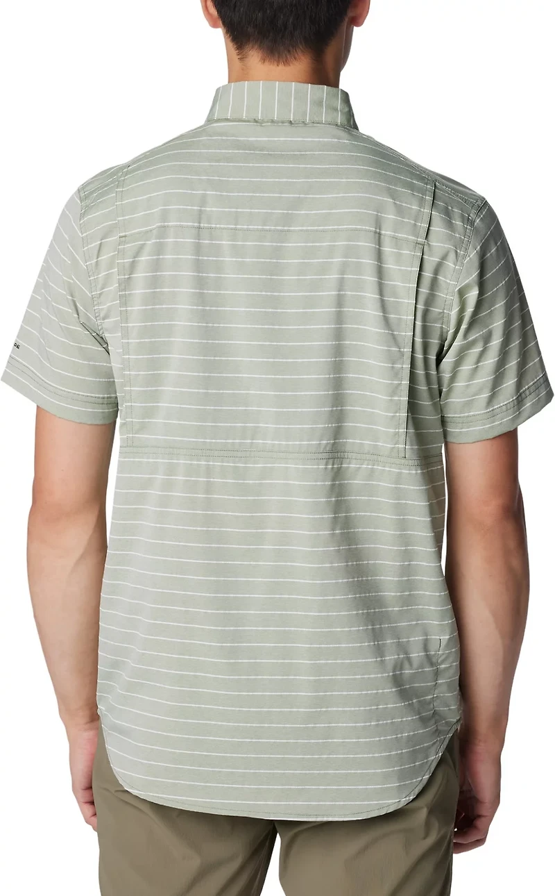 Columbia Sportswear Men's Twisted Creek T-shirt