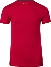 BCG Boys' Sport Compression Training Shirt