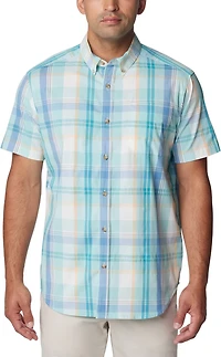 Columbia Sportswear Men's Rapid Rivers Button-Down Shirt