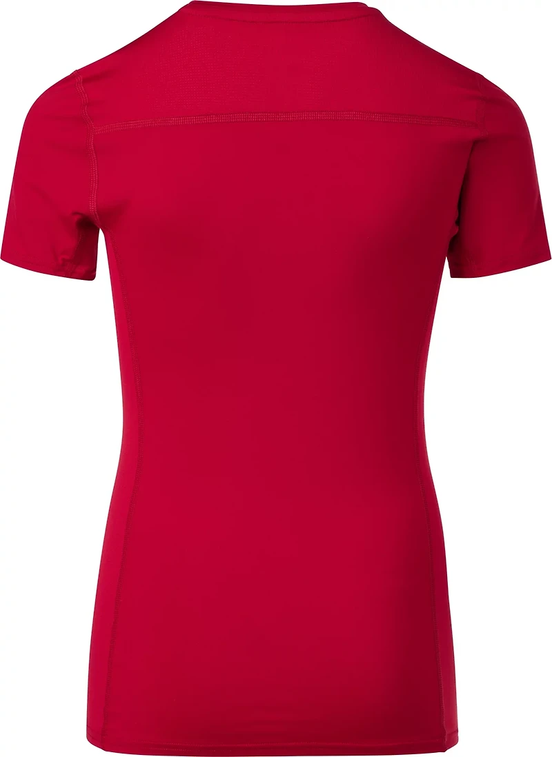 BCG Boys' Sport Compression Training Shirt